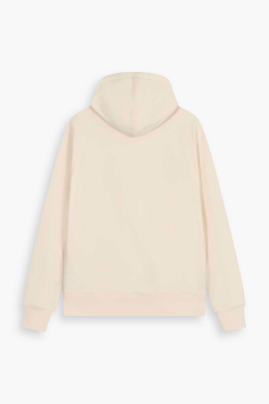 Hoodie Egocentrik brodé jean