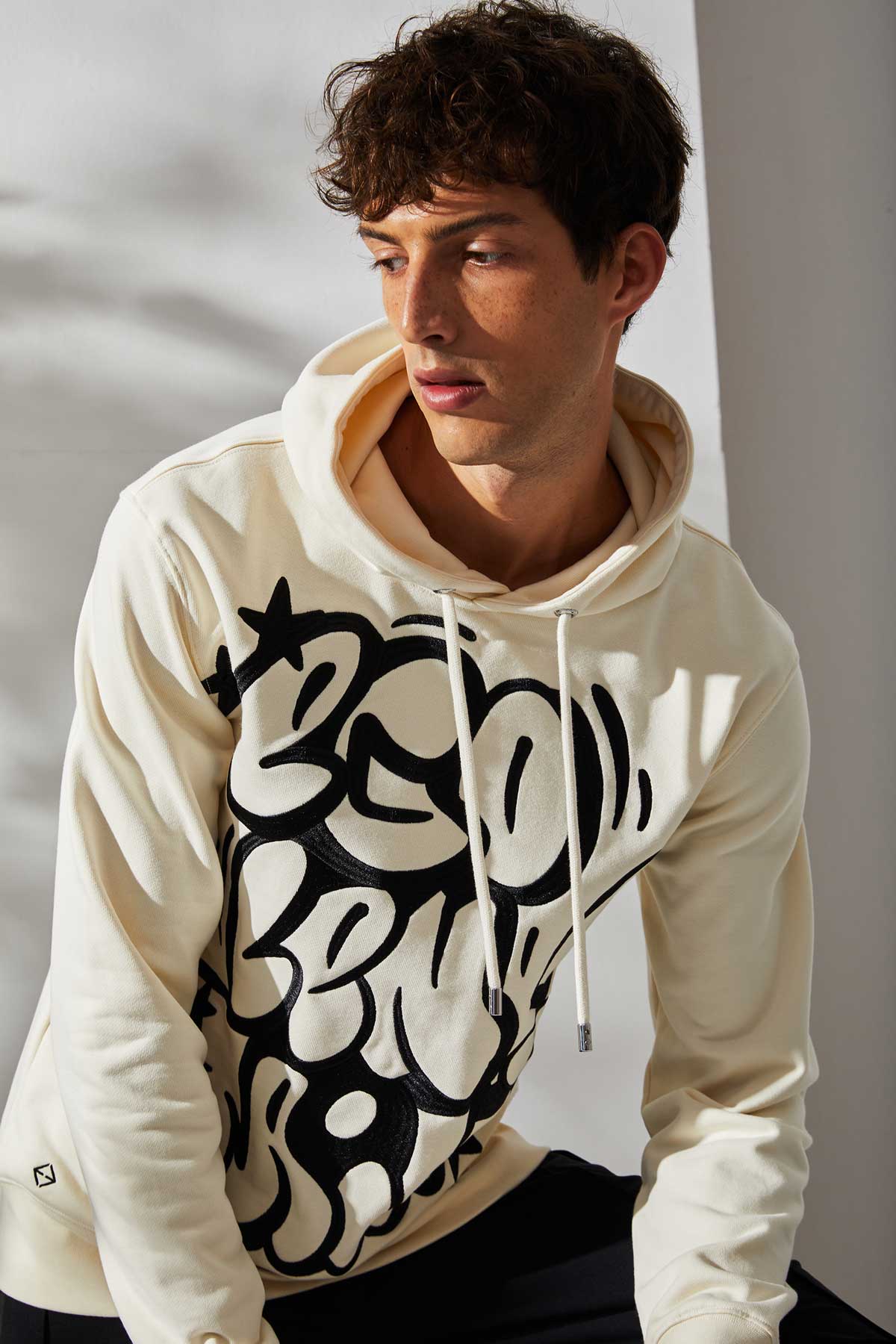 Hoodie nyc flop