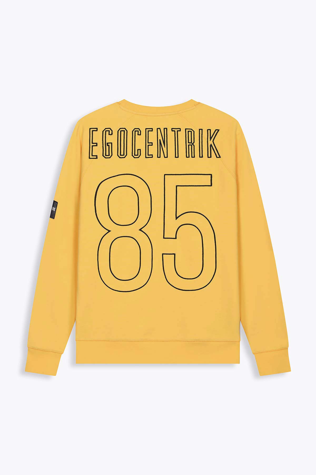 EGO 1985 CREWNECK
