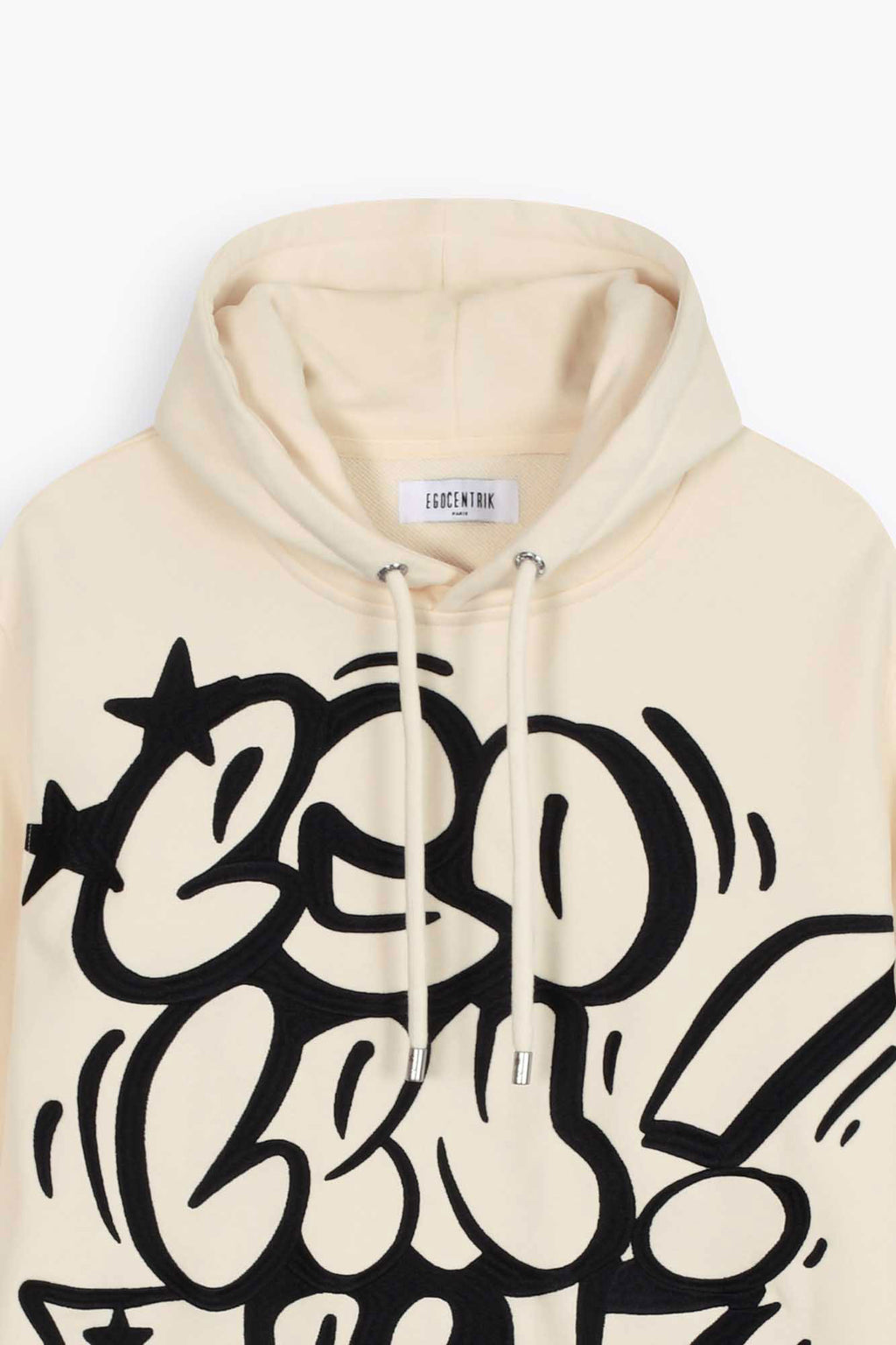 Hoodie nyc flop