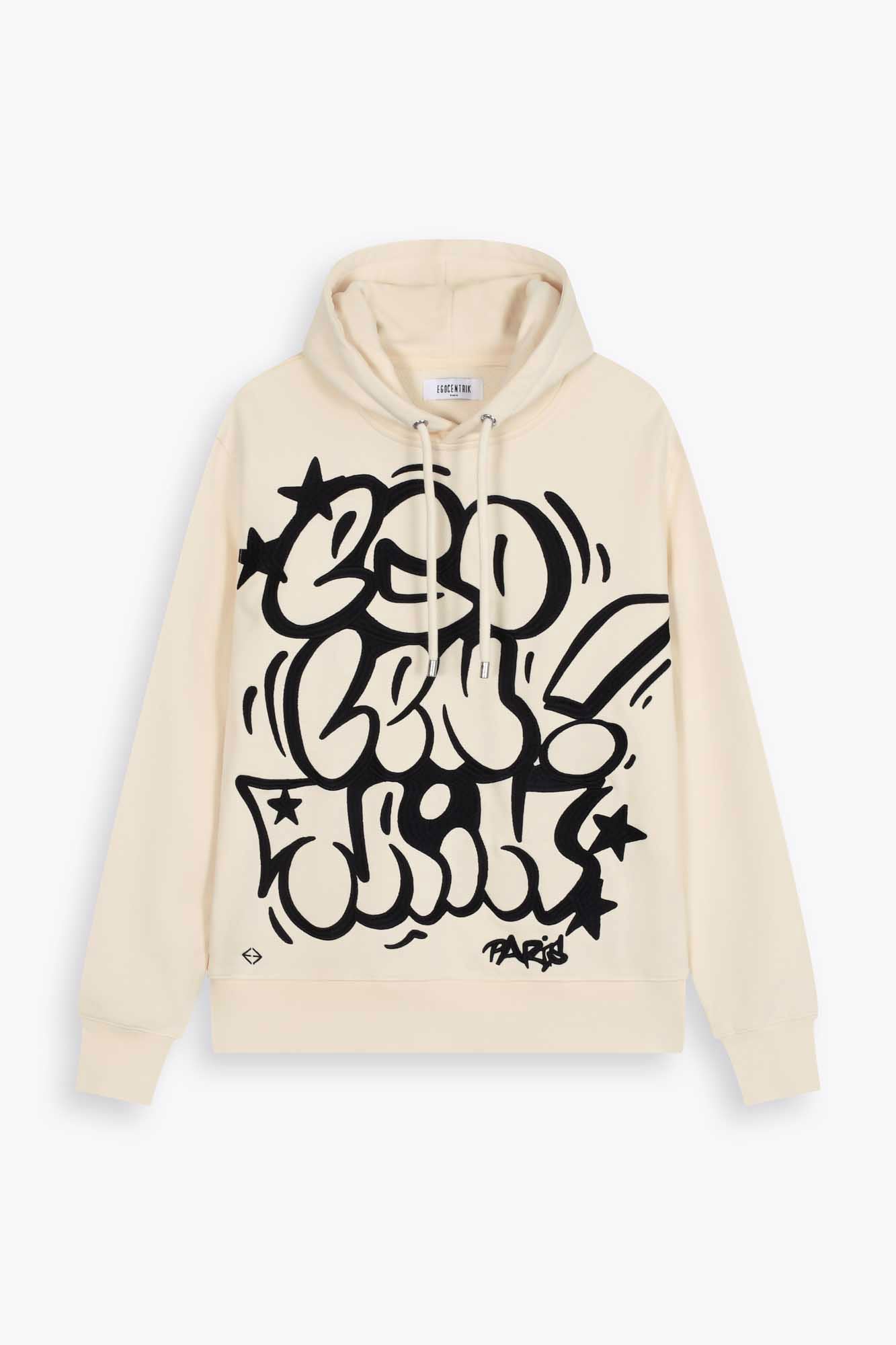 Hoodie nyc flop
