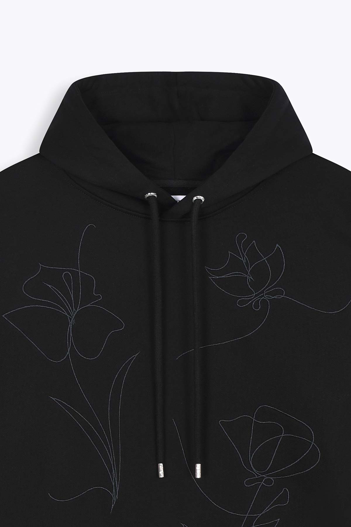 EGO DISCREET HOODIE