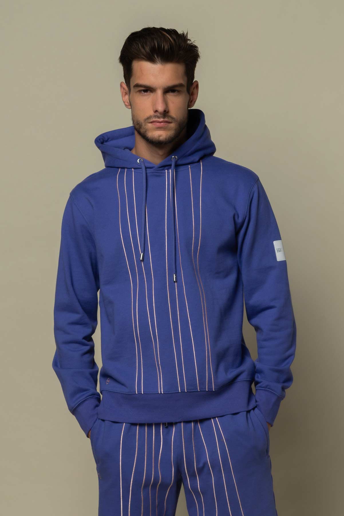 EGO LINES HOODIE