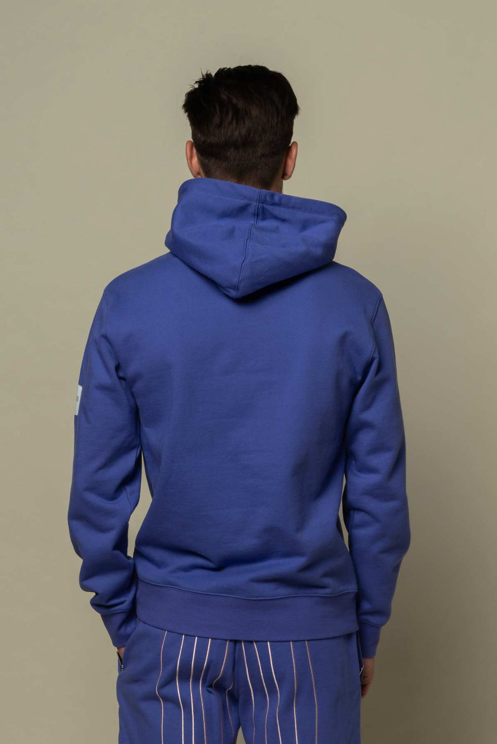 EGO LINES HOODIE
