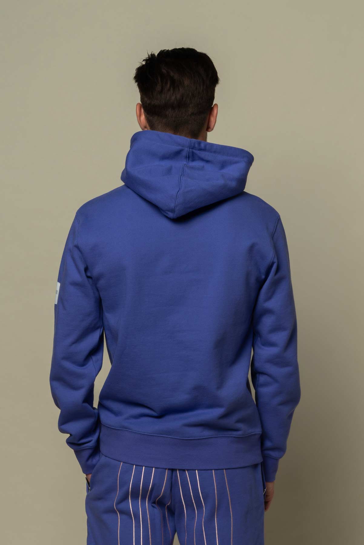 EGO LINES HOODIE