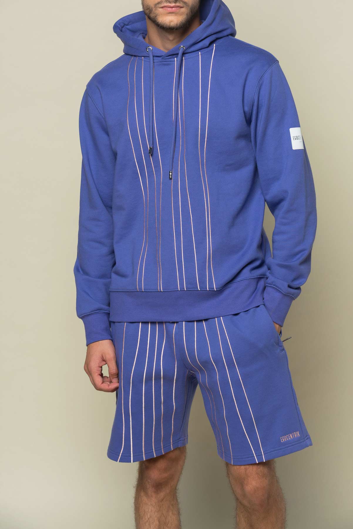 EGO LINES HOODIE