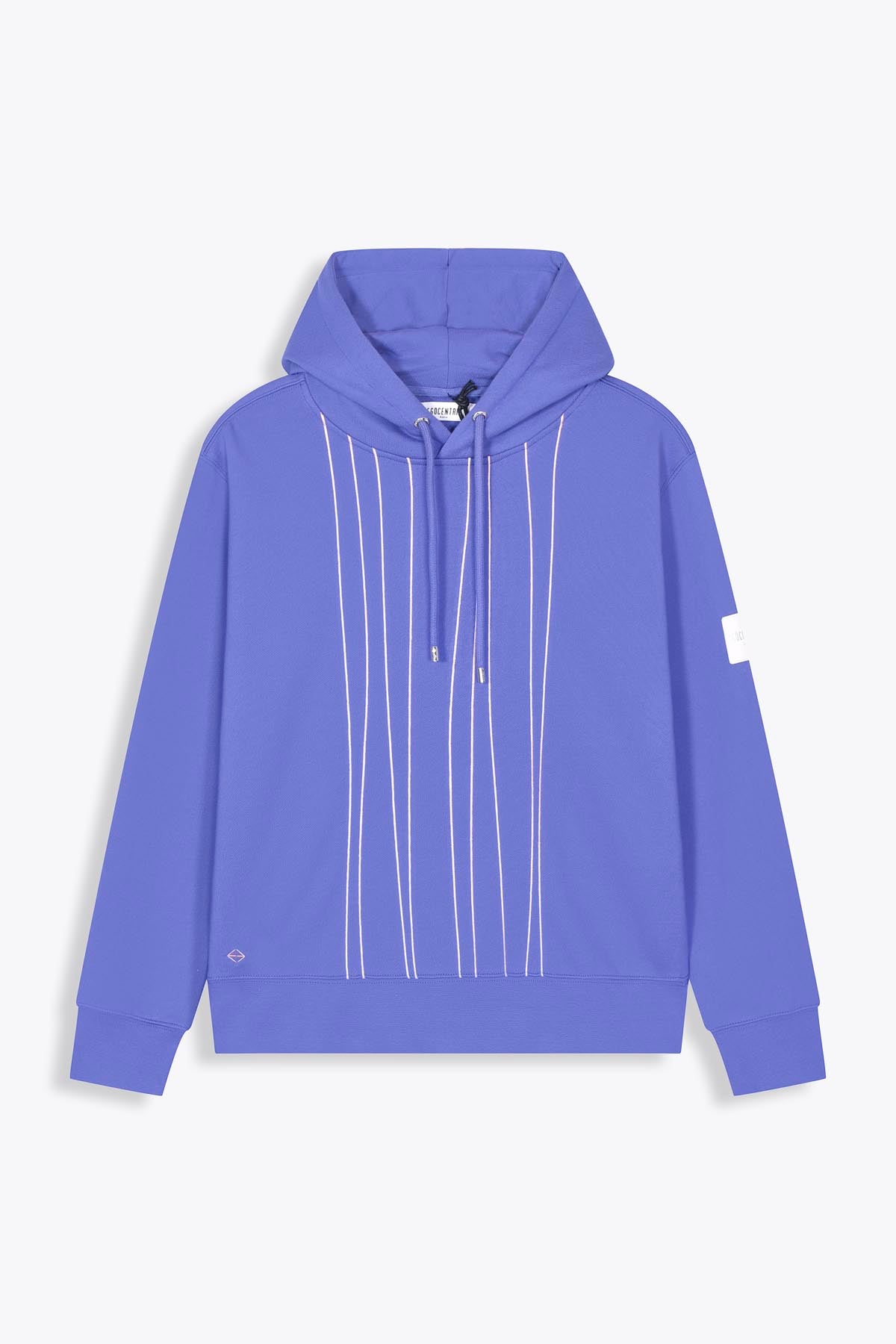 EGO LINES HOODIE