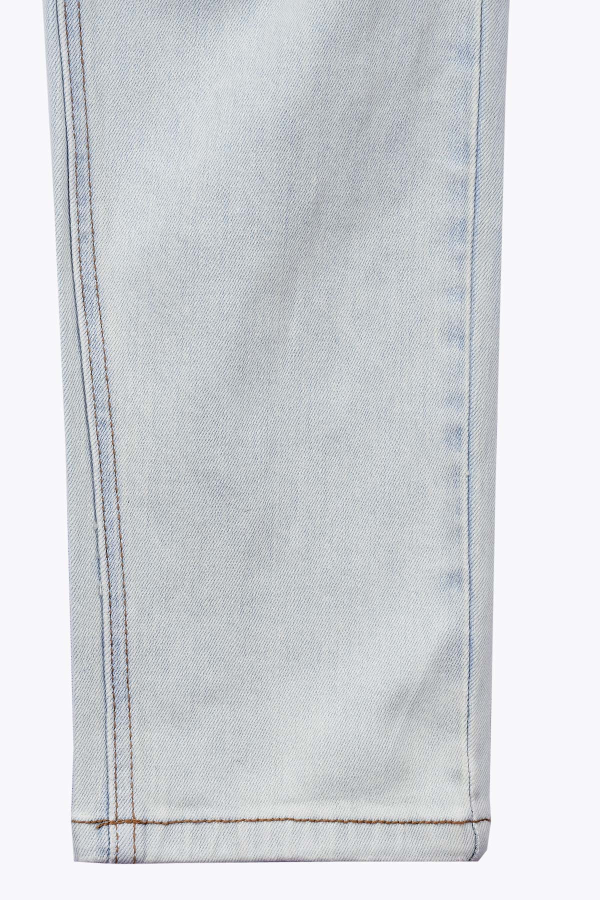 Jean Homme used Bleu clair