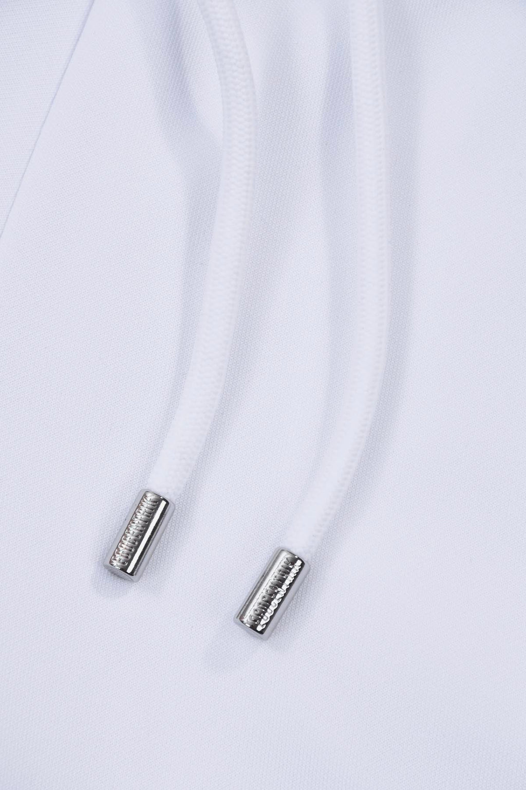 EGO WHITE TRACKSUIT PANTS