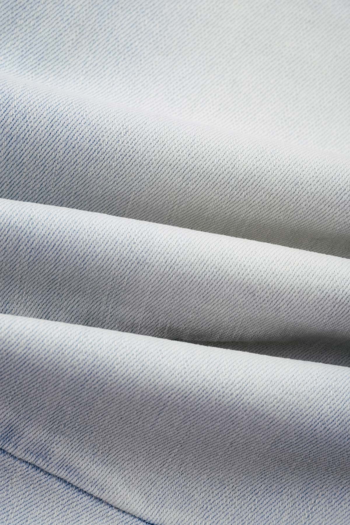 Jean Homme used Bleu clair