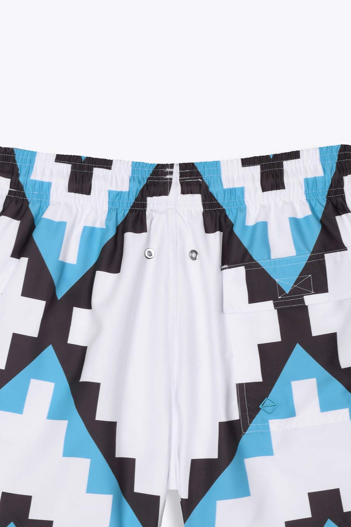 Short de Bain Navajo