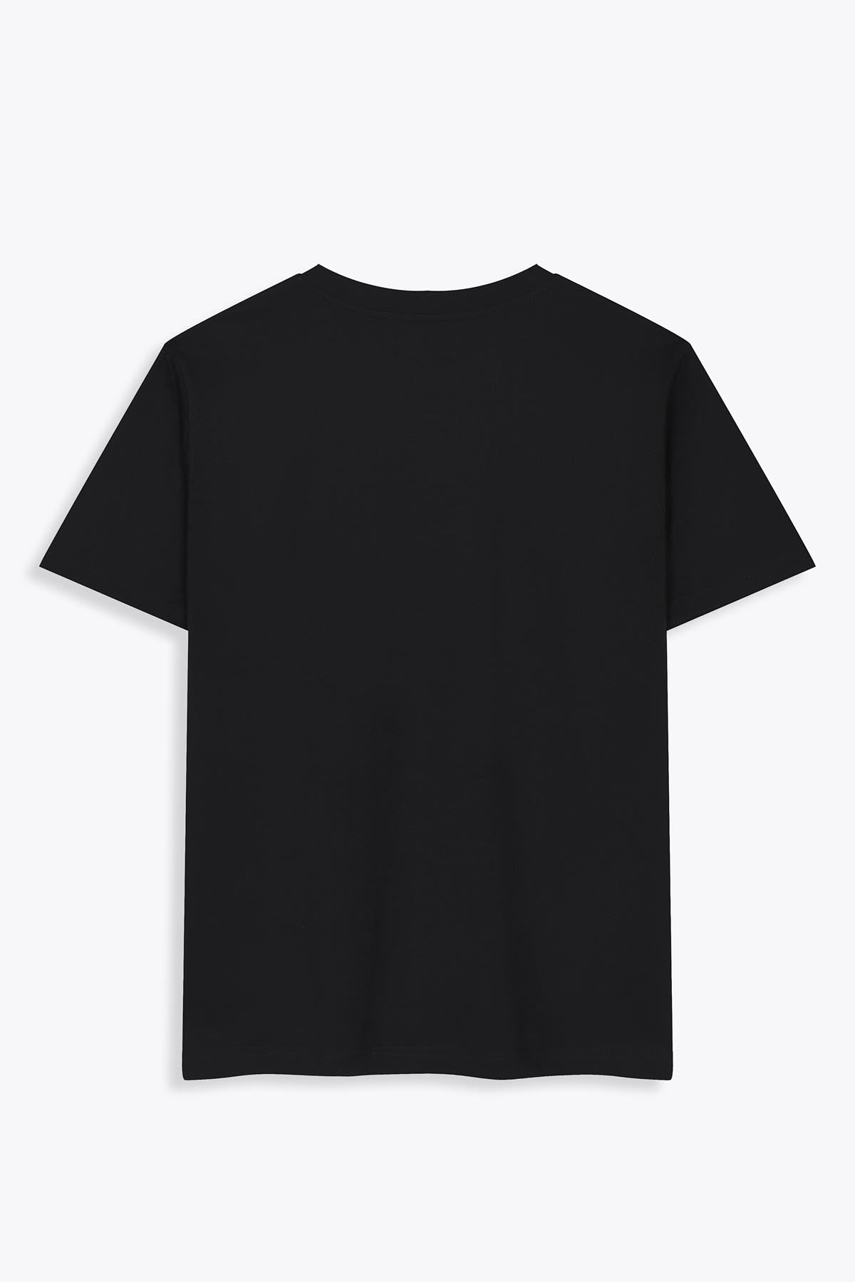 EGO FRONT OVERSIZED TEE