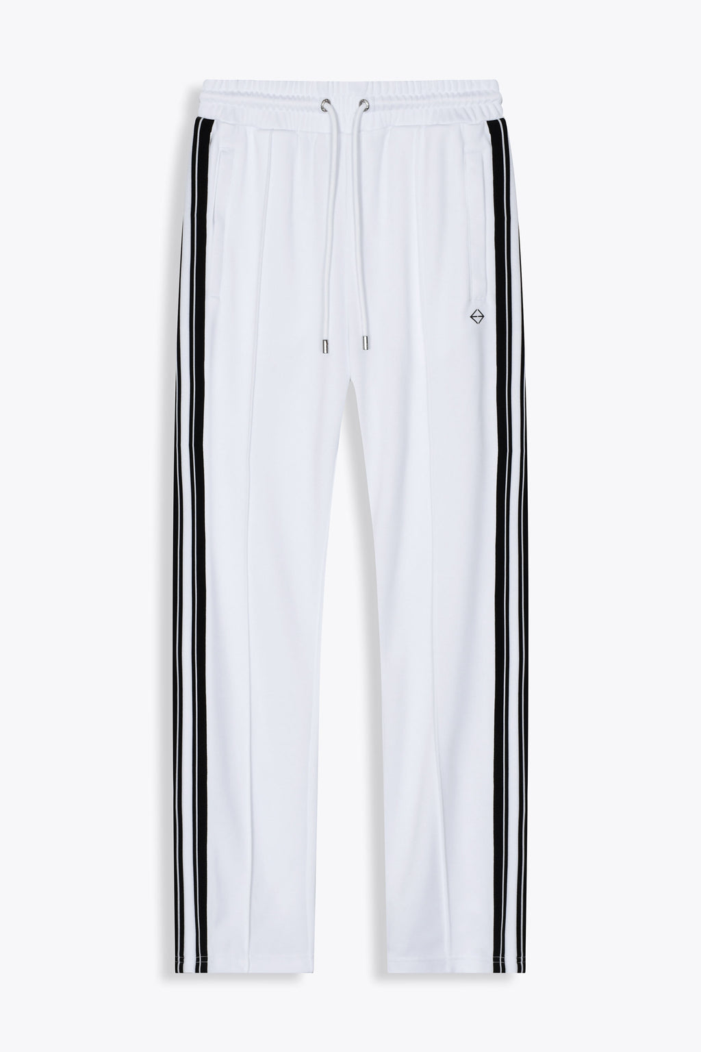 Pantalon de survêtement classic blanc
