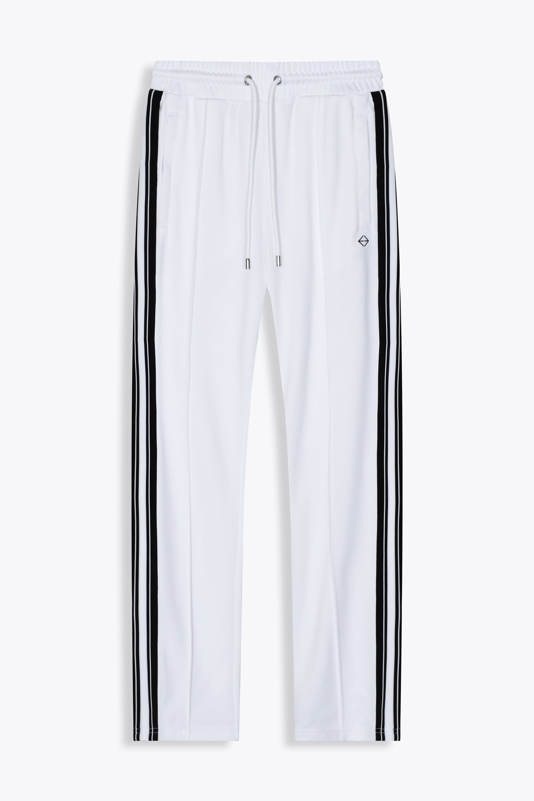 Pantalon de survêtement classic blanc