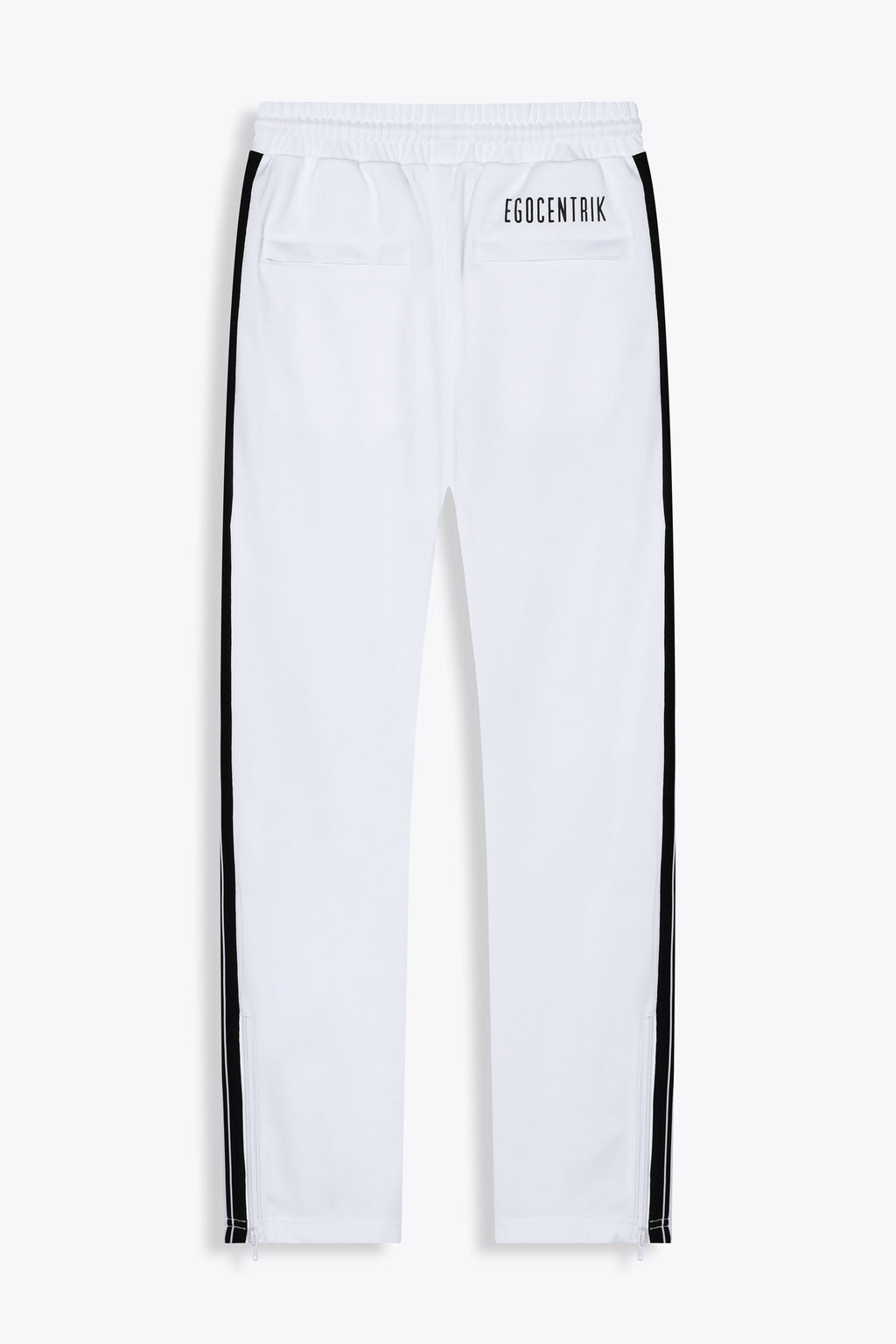 Pantalon de survêtement classic blanc