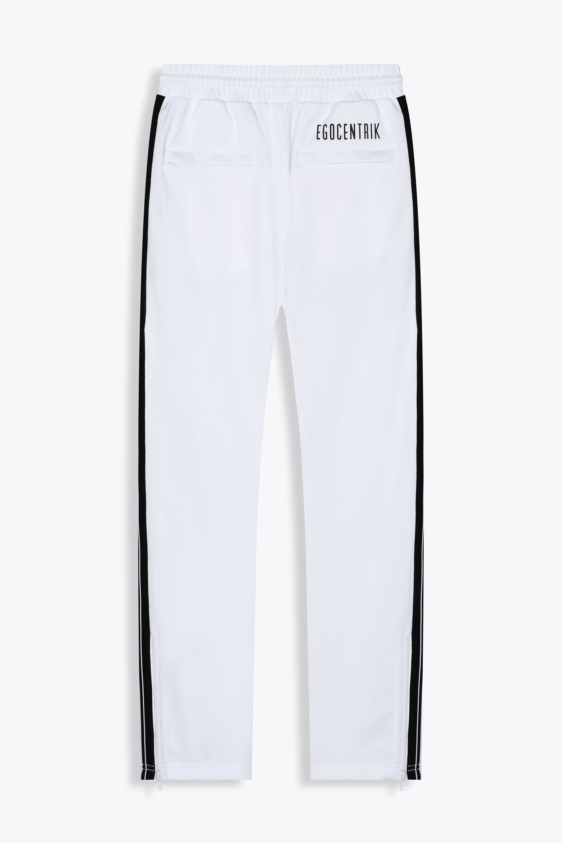 Pantalon de survêtement classic blanc