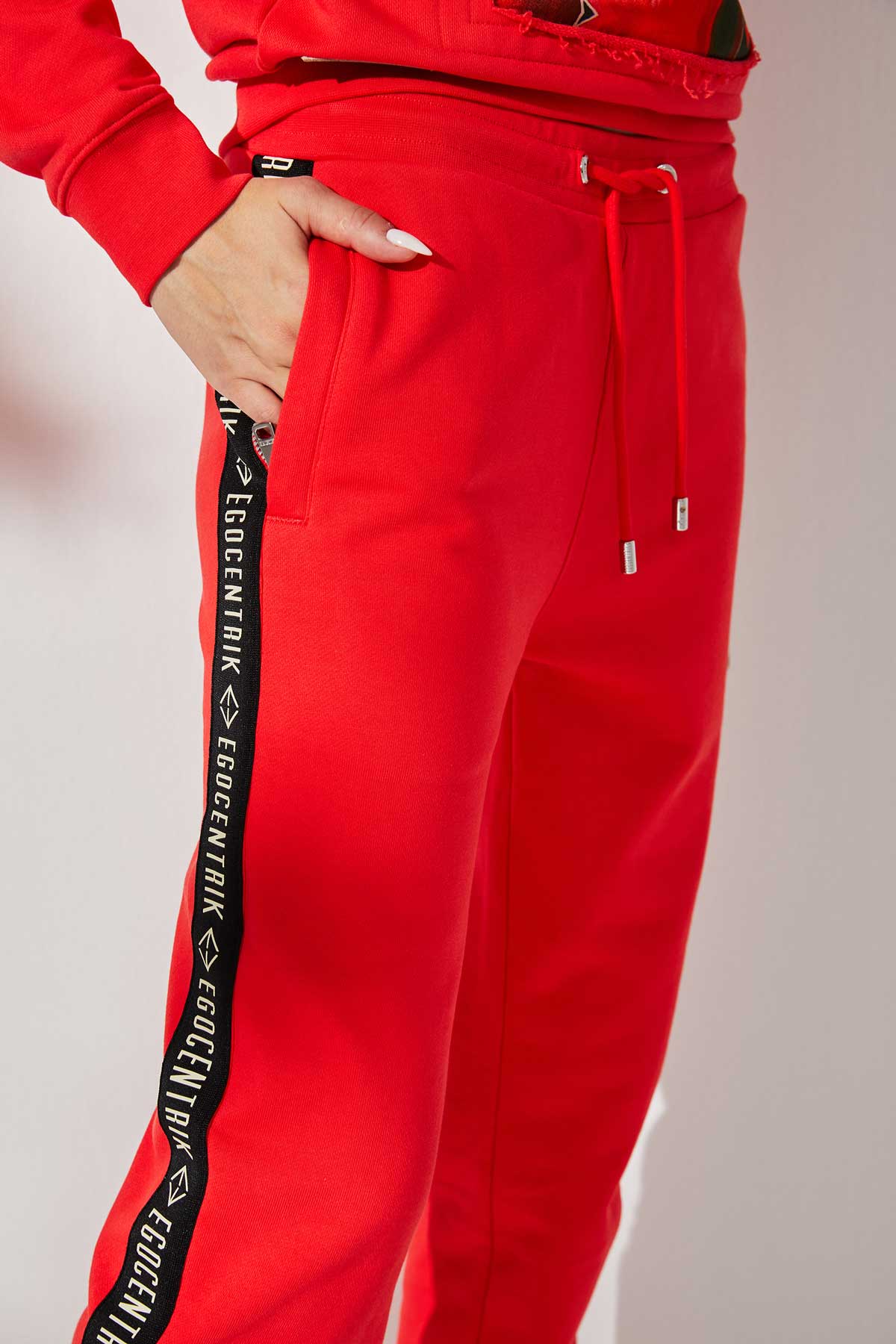 Pantalon de jogging Red Ego