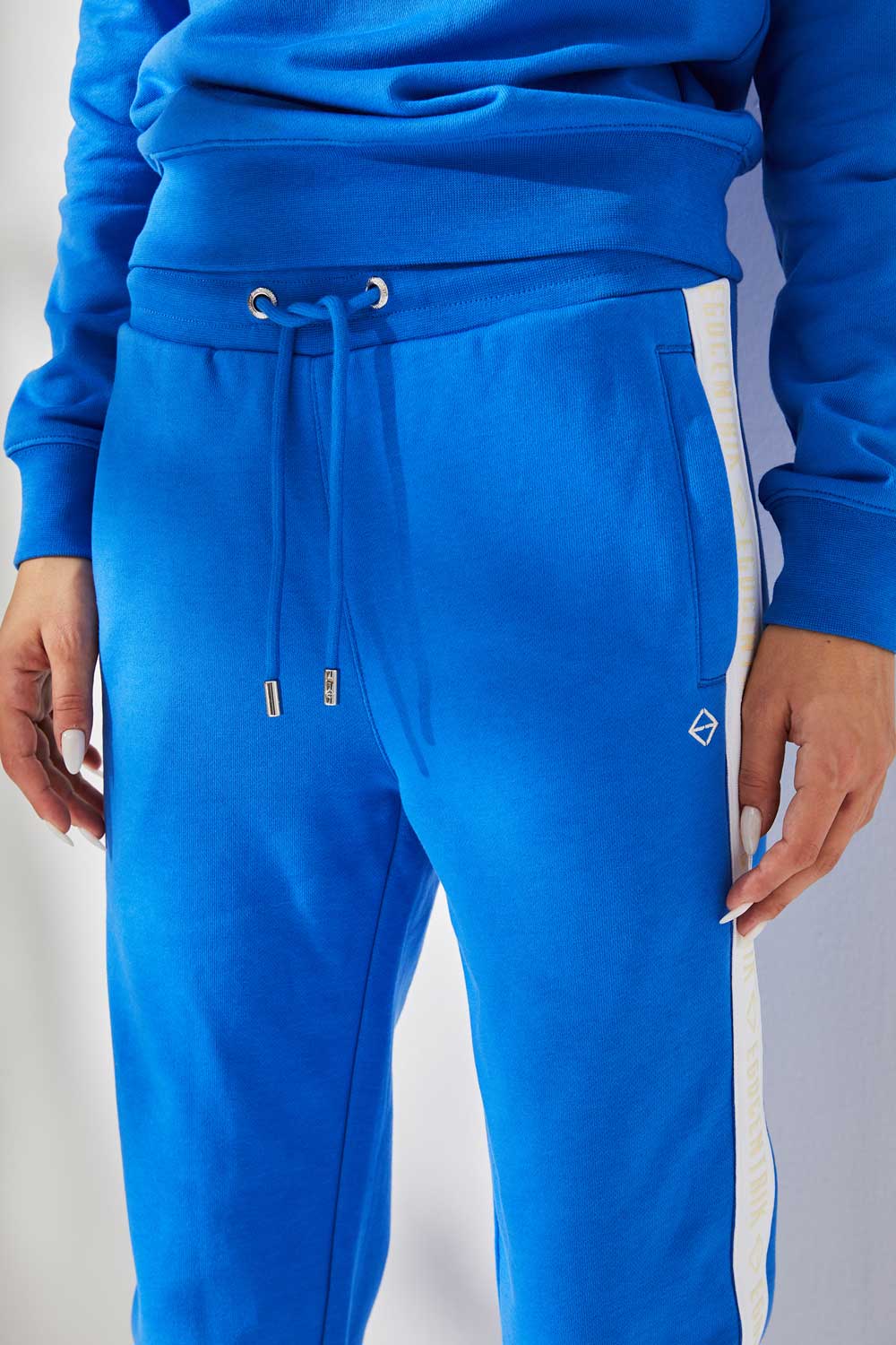 Pantalon de jogging Royal Blue