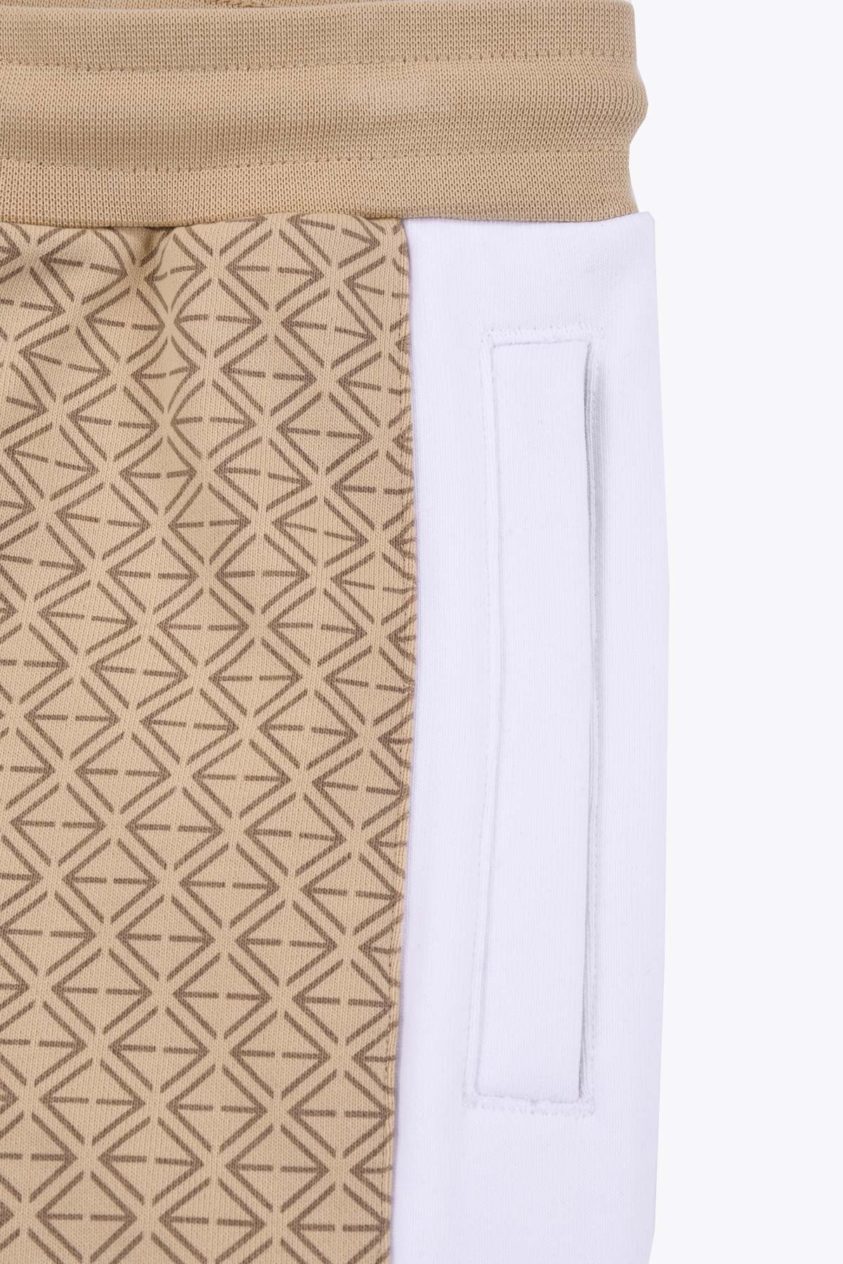 SAND TRACKSUIT PANT