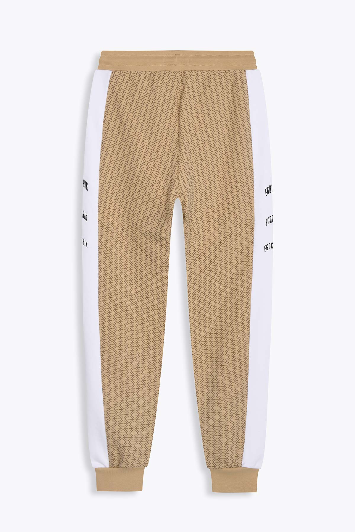SAND TRACKSUIT PANT