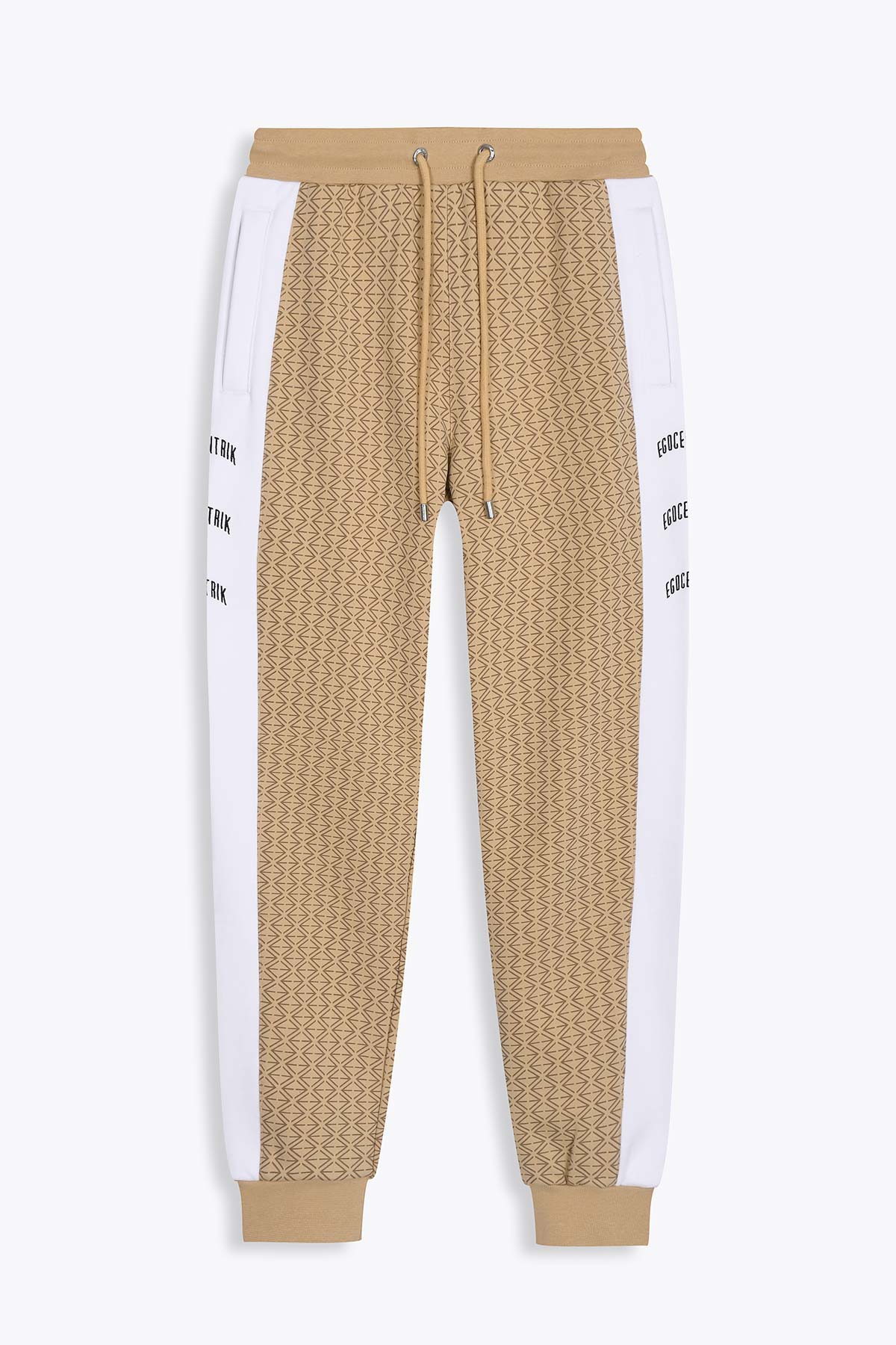 SAND TRACKSUIT PANT