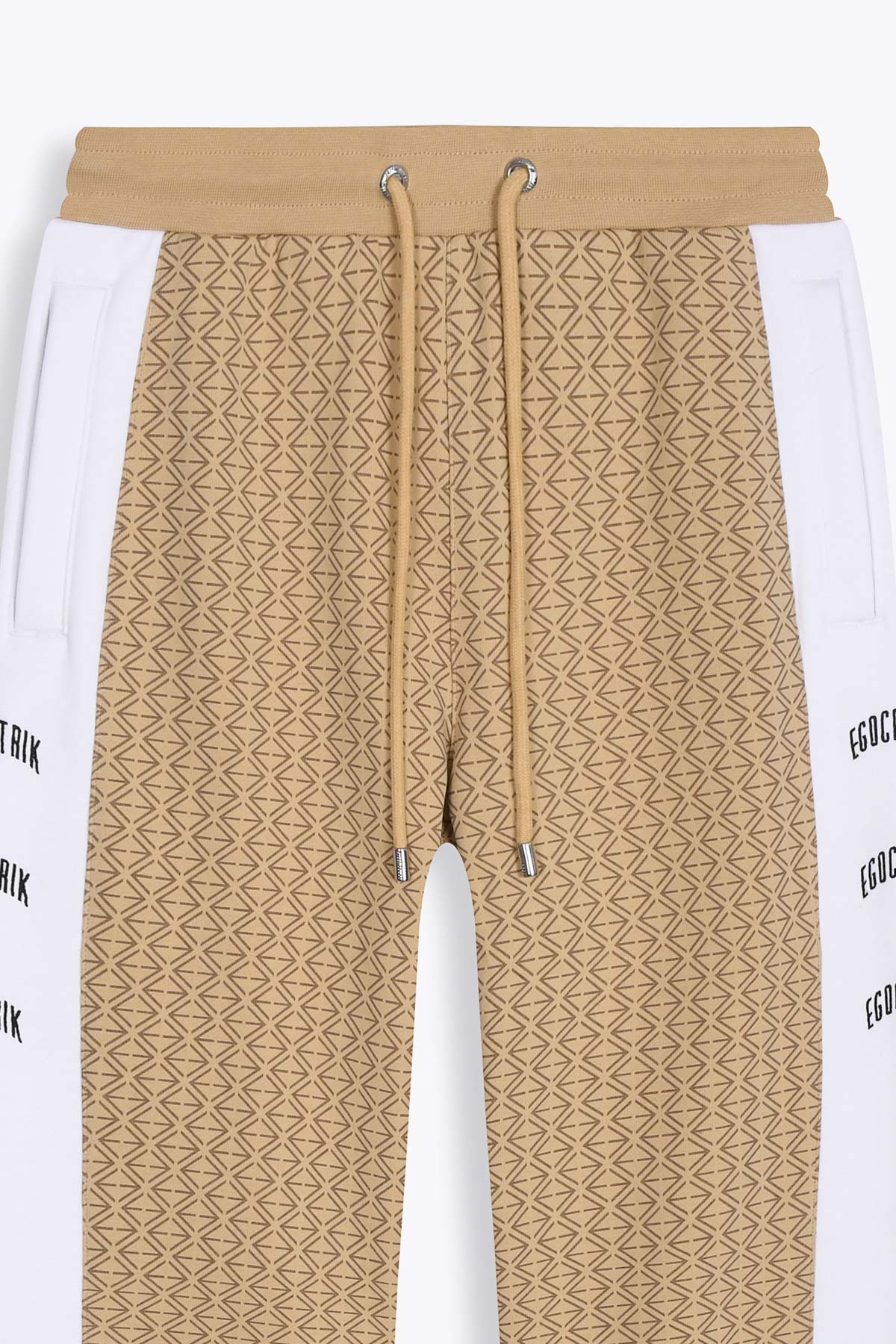 SAND TRACKSUIT PANT