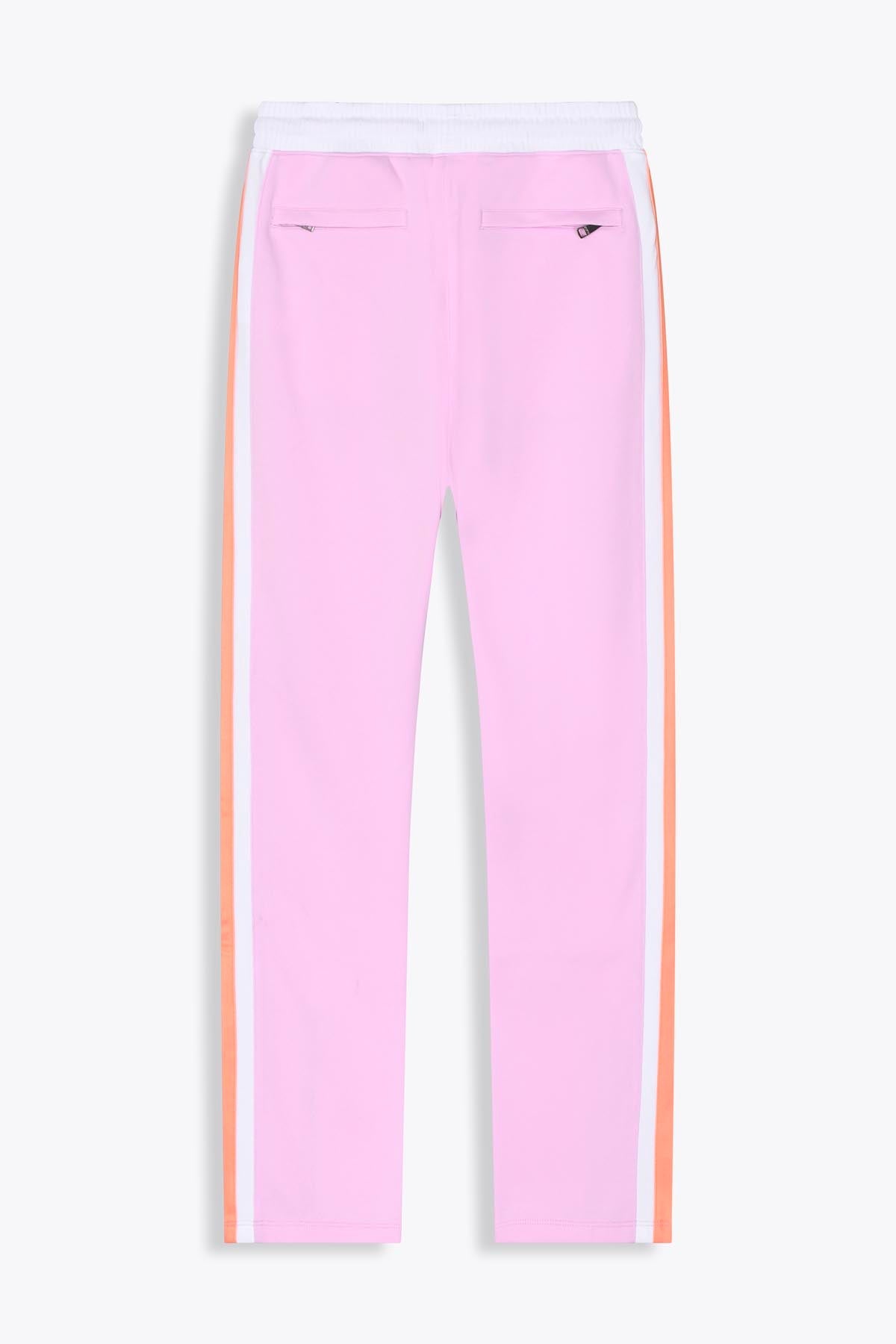 EGO PINK PARADISE TRACKSUIT PANTS