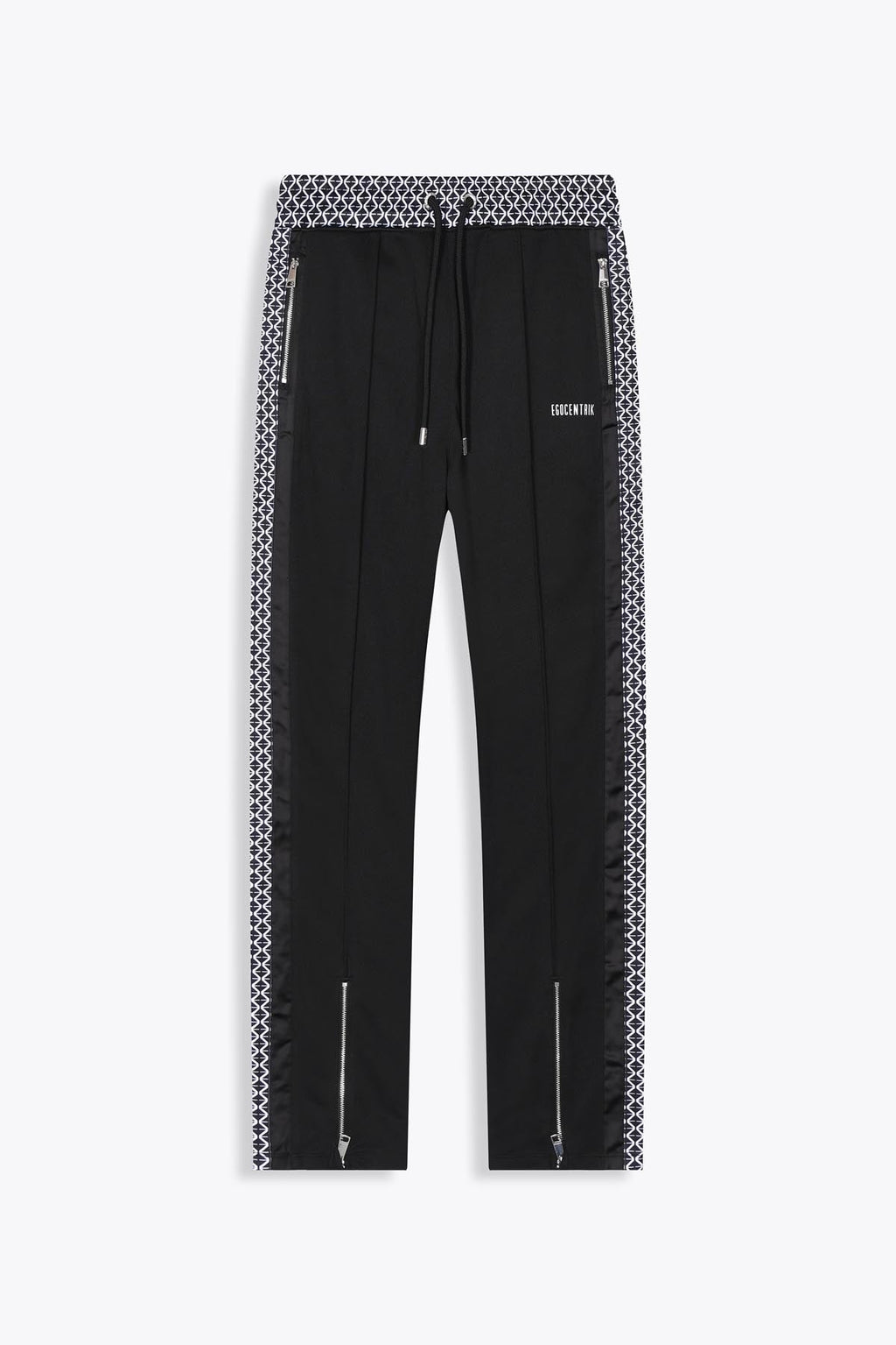 EGO BLACK SCANDAL TRACKSUIT PANT