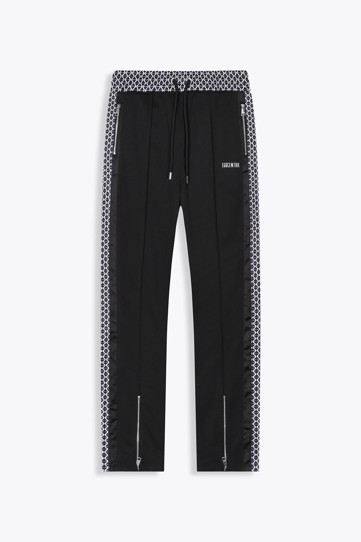 EGO BLACK SCANDAL TRACKSUIT PANT