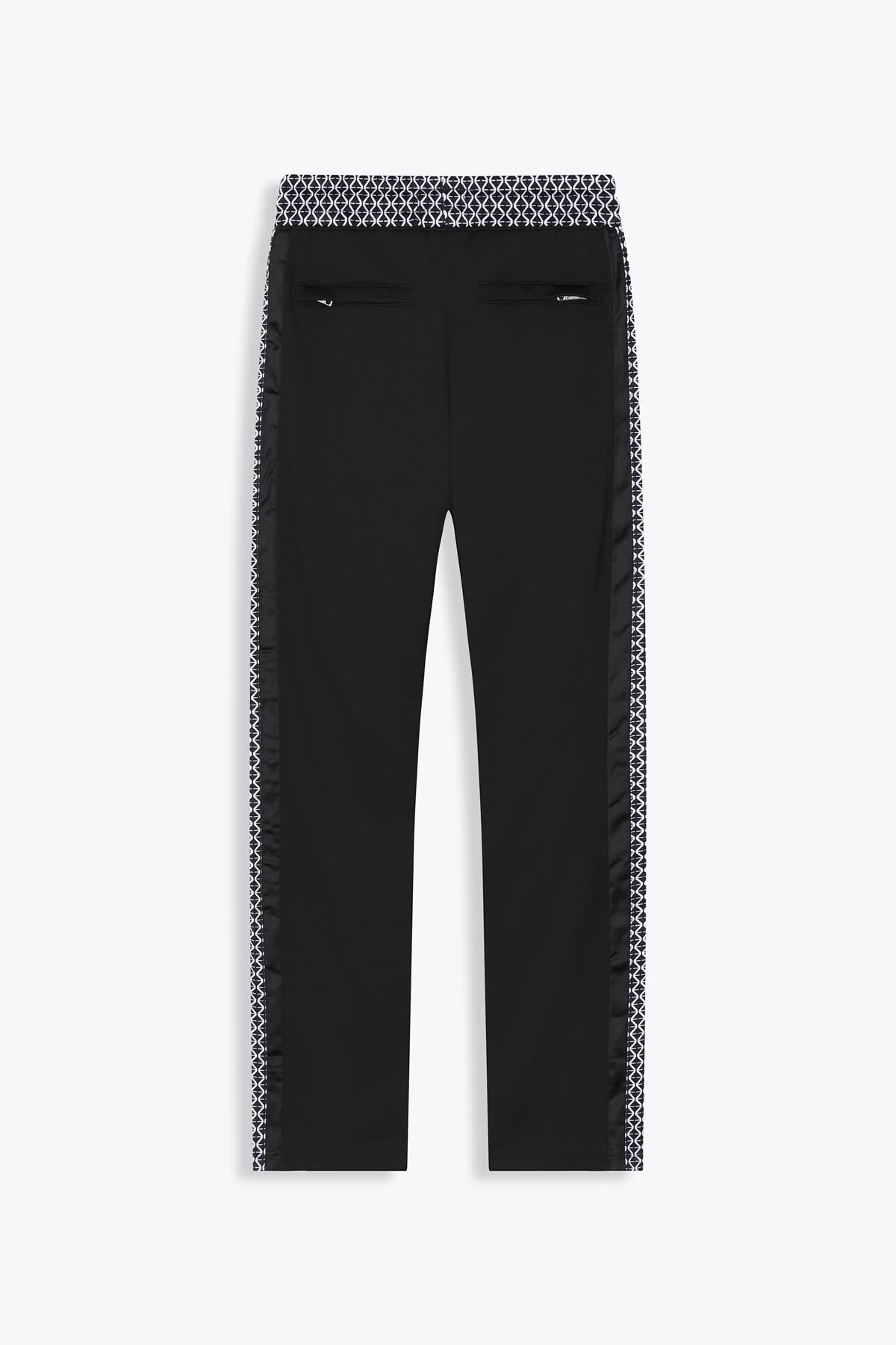 EGO BLACK SCANDAL TRACKSUIT PANT