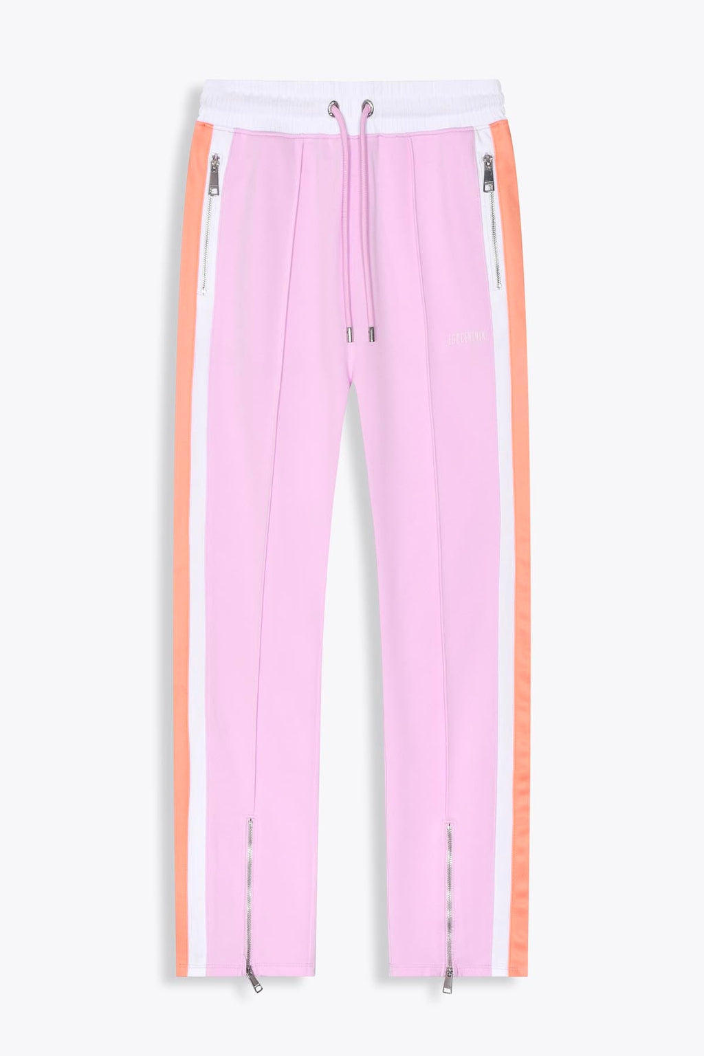 EGO PINK PARADISE TRACKSUIT PANTS