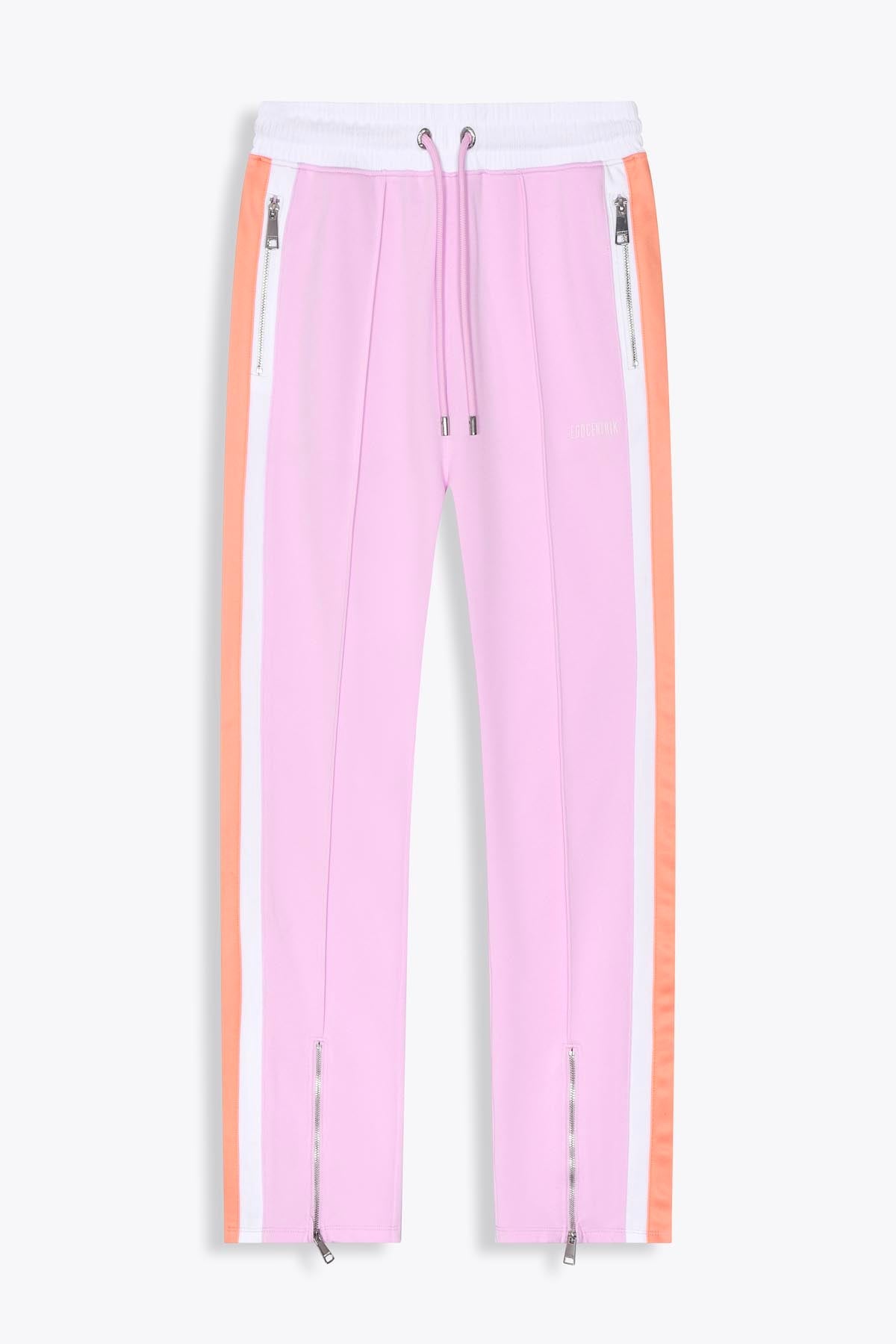 EGO PINK PARADISE TRACKSUIT PANTS