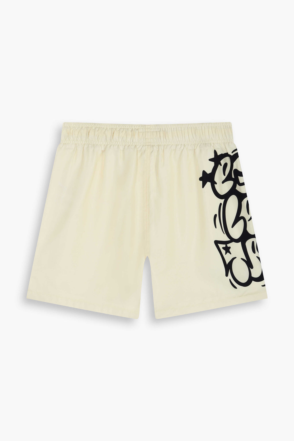Short soie Homme NYC Flop