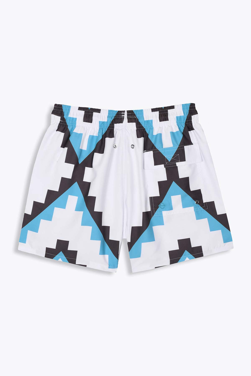 Short de Bain Navajo