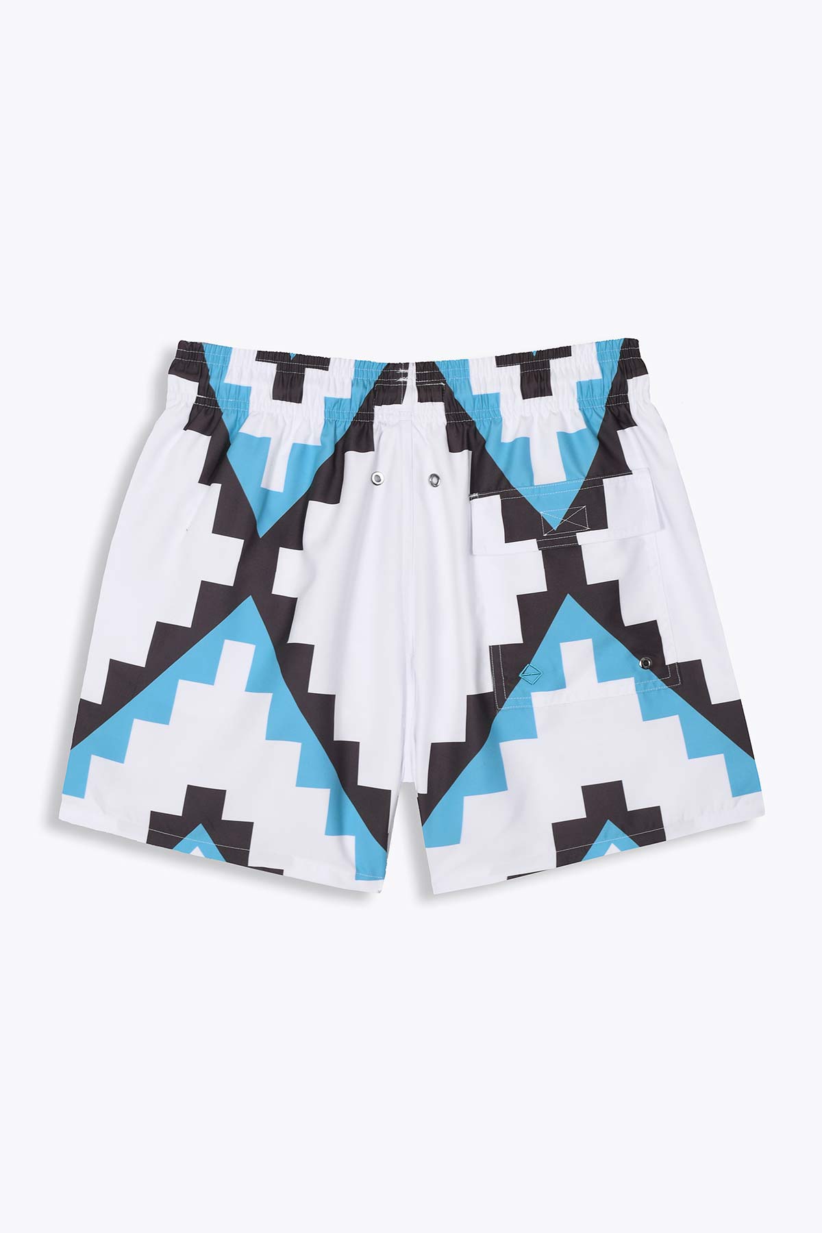 Short de Bain Navajo