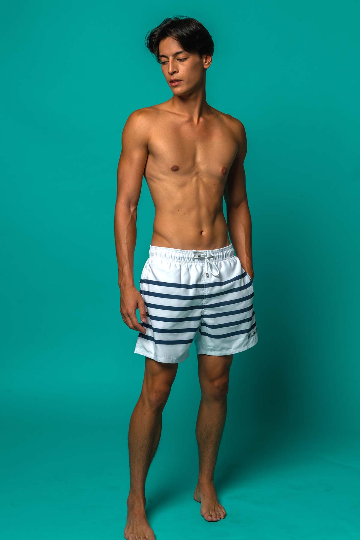 Short de bain "Jean-Paul"