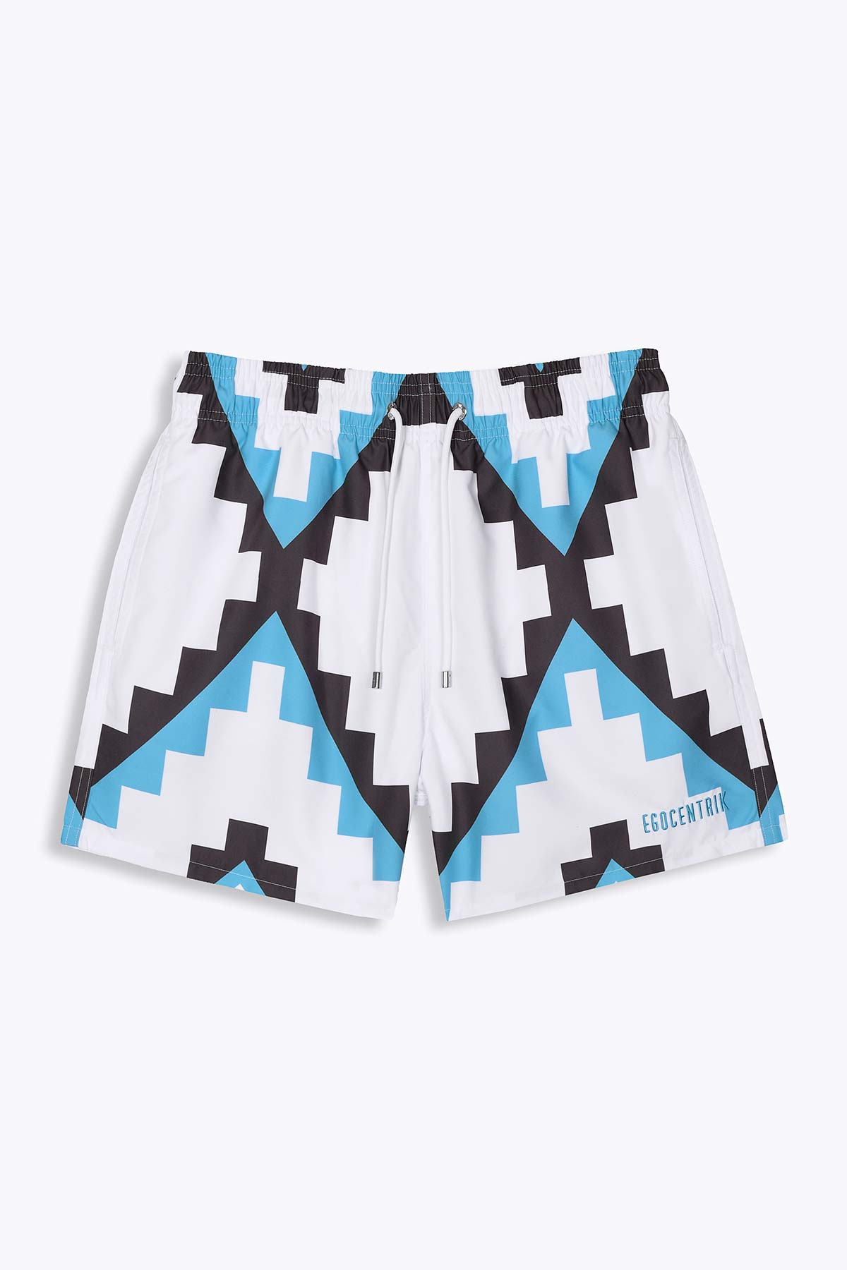 Short de Bain Navajo