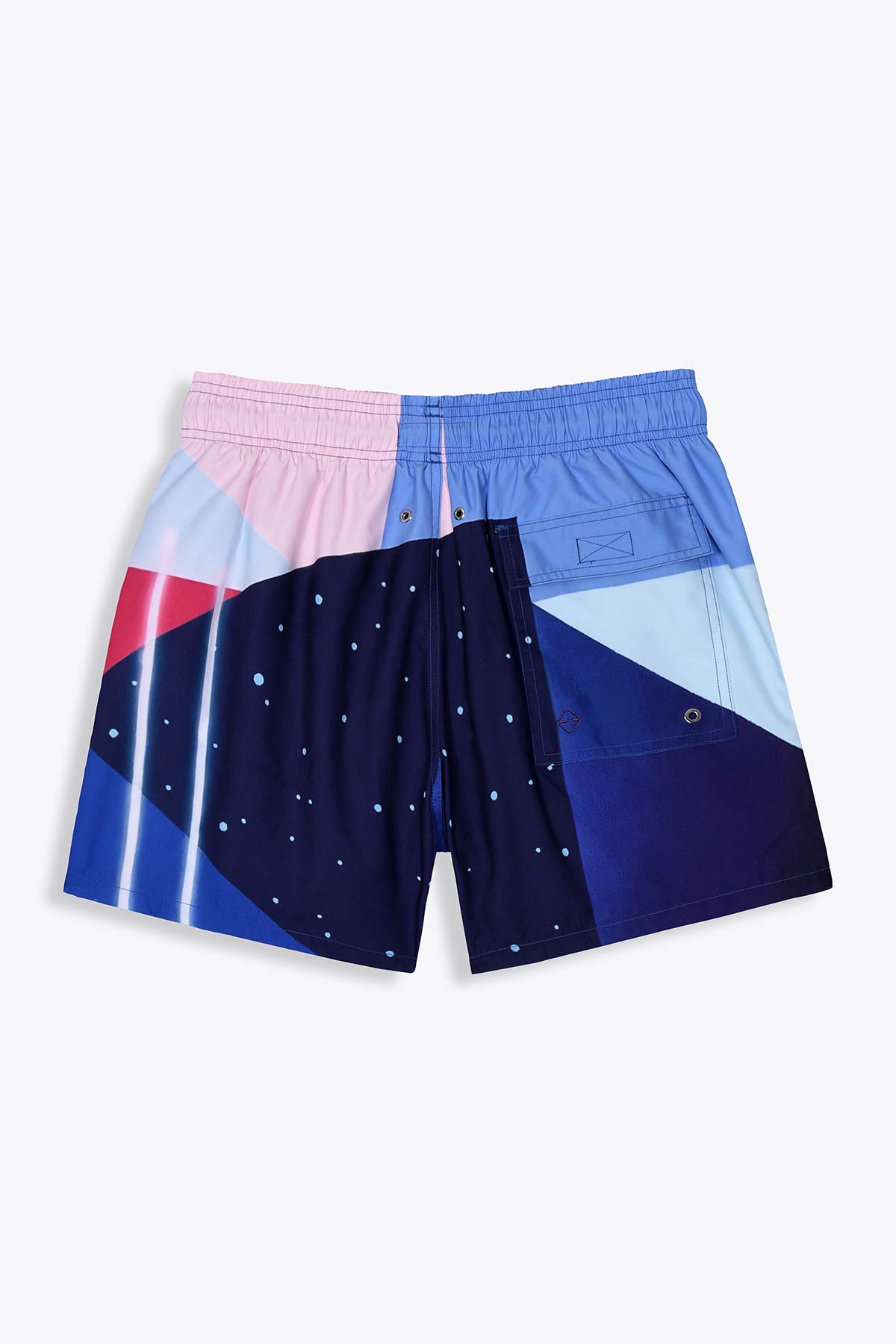 Short de bain "Metasensitive"