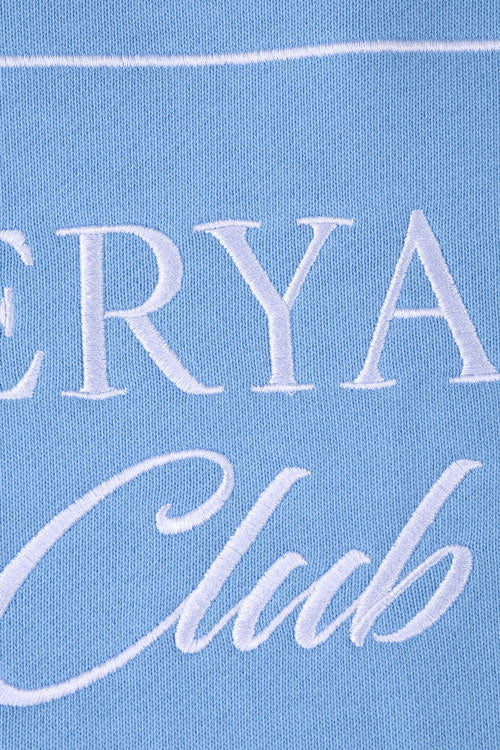 Sweat Super Yacht Club