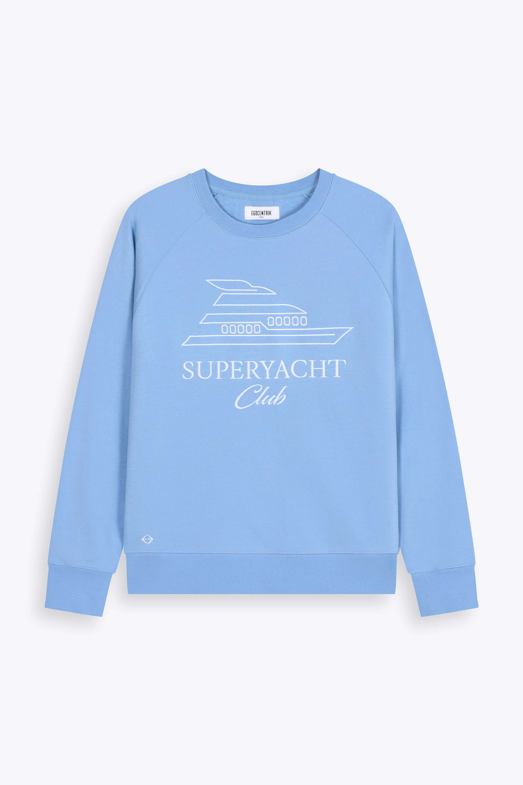 Sweat Super Yacht Club