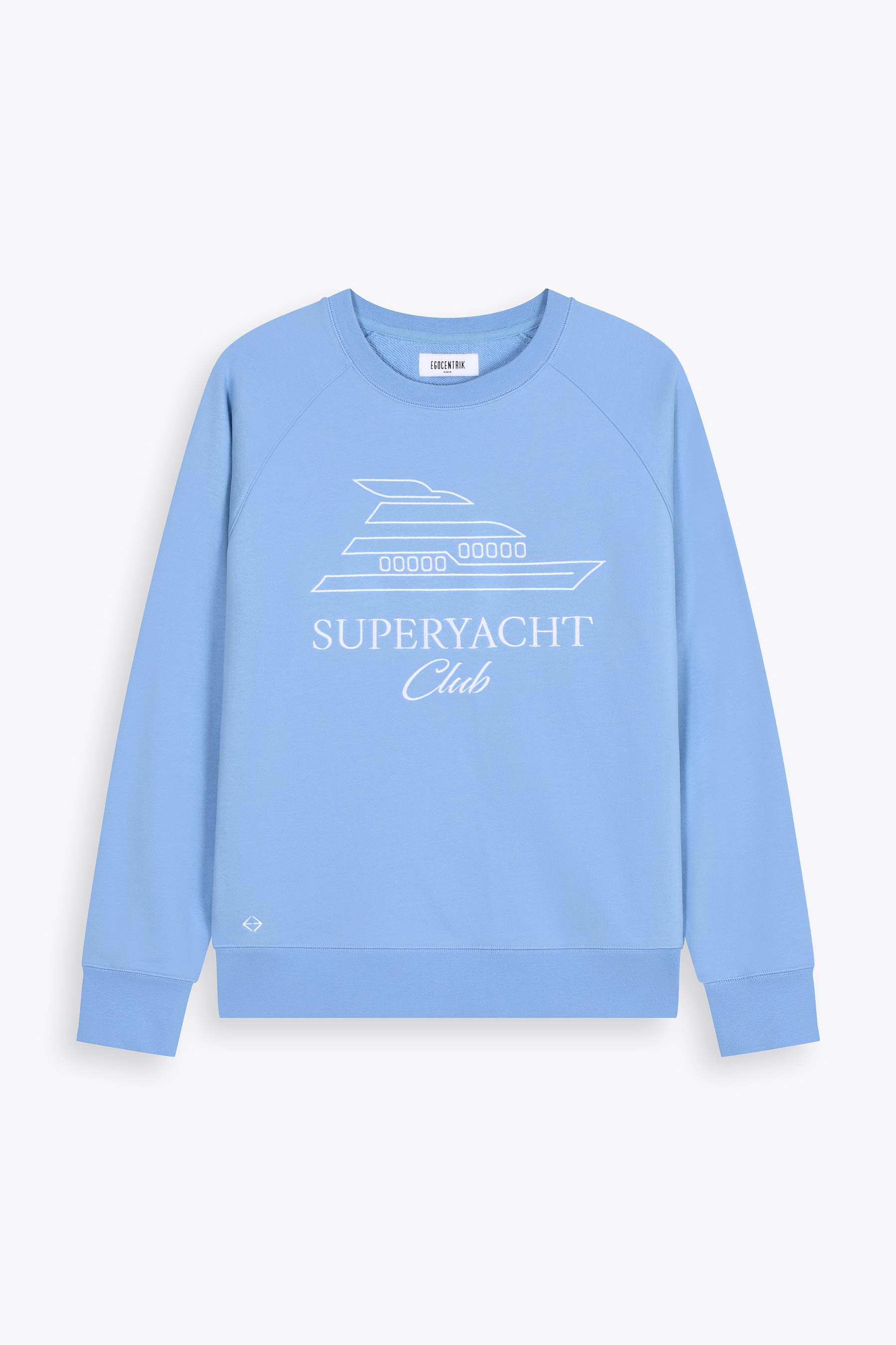 Sweat Super Yacht Club