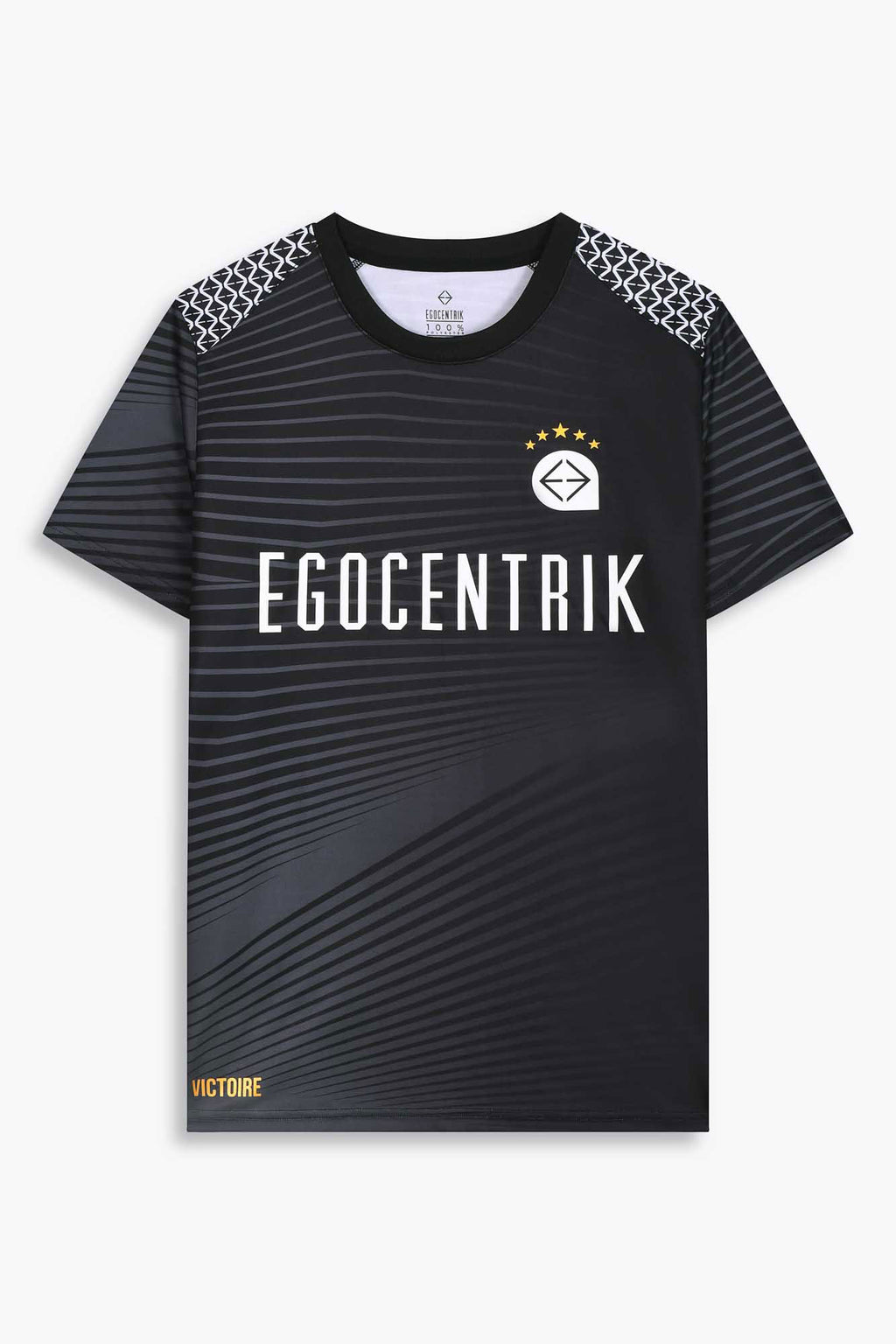 T-shirt Ego Football Cup