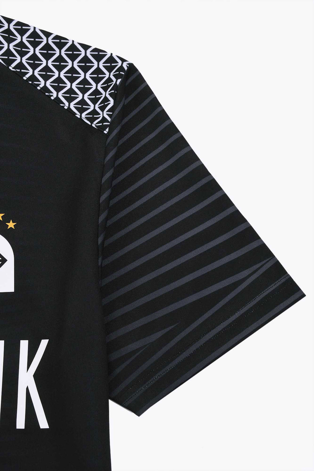 T-shirt Ego Football Cup