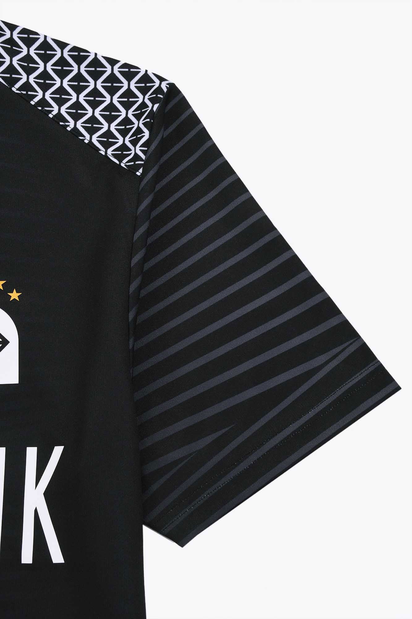 T-shirt Ego Football Cup