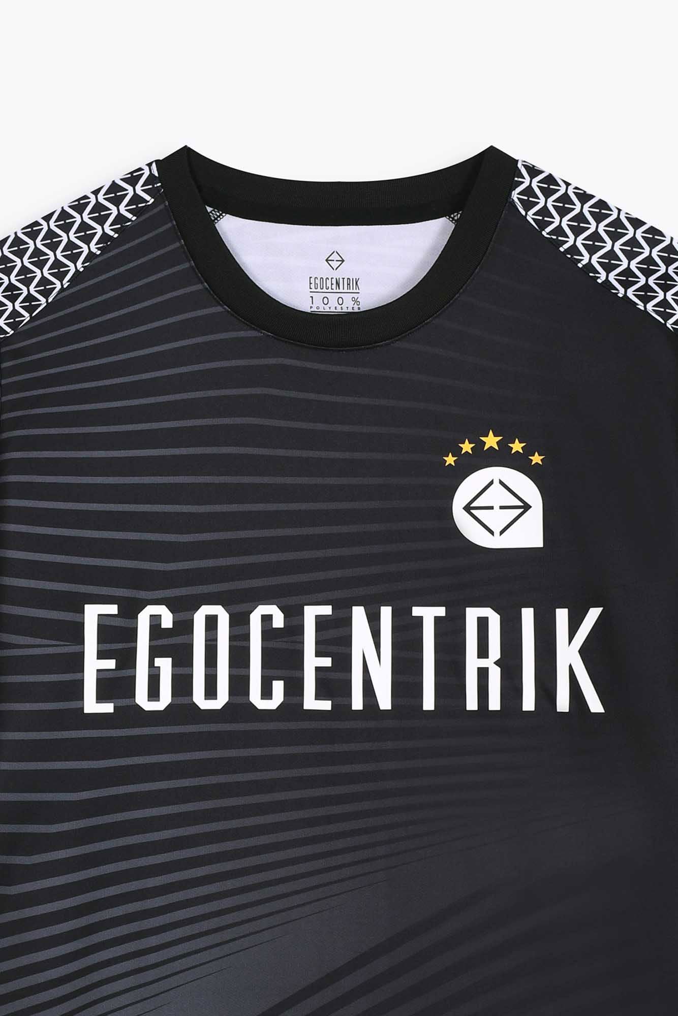 T-shirt Ego Football Cup