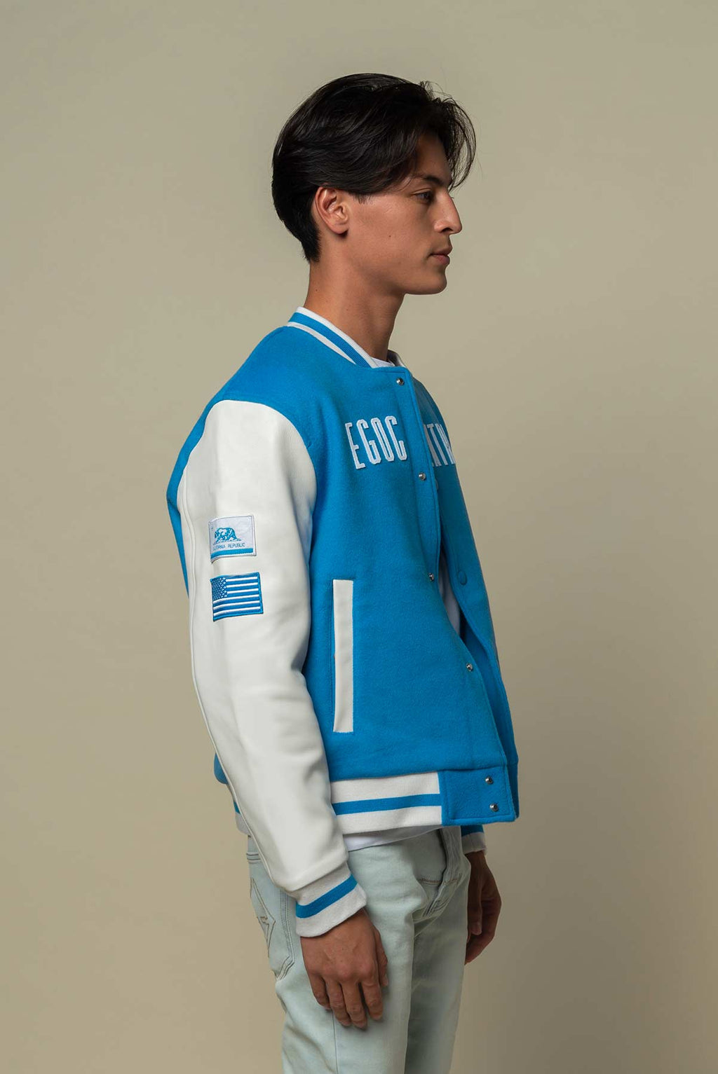 EGO LA VARSITY
