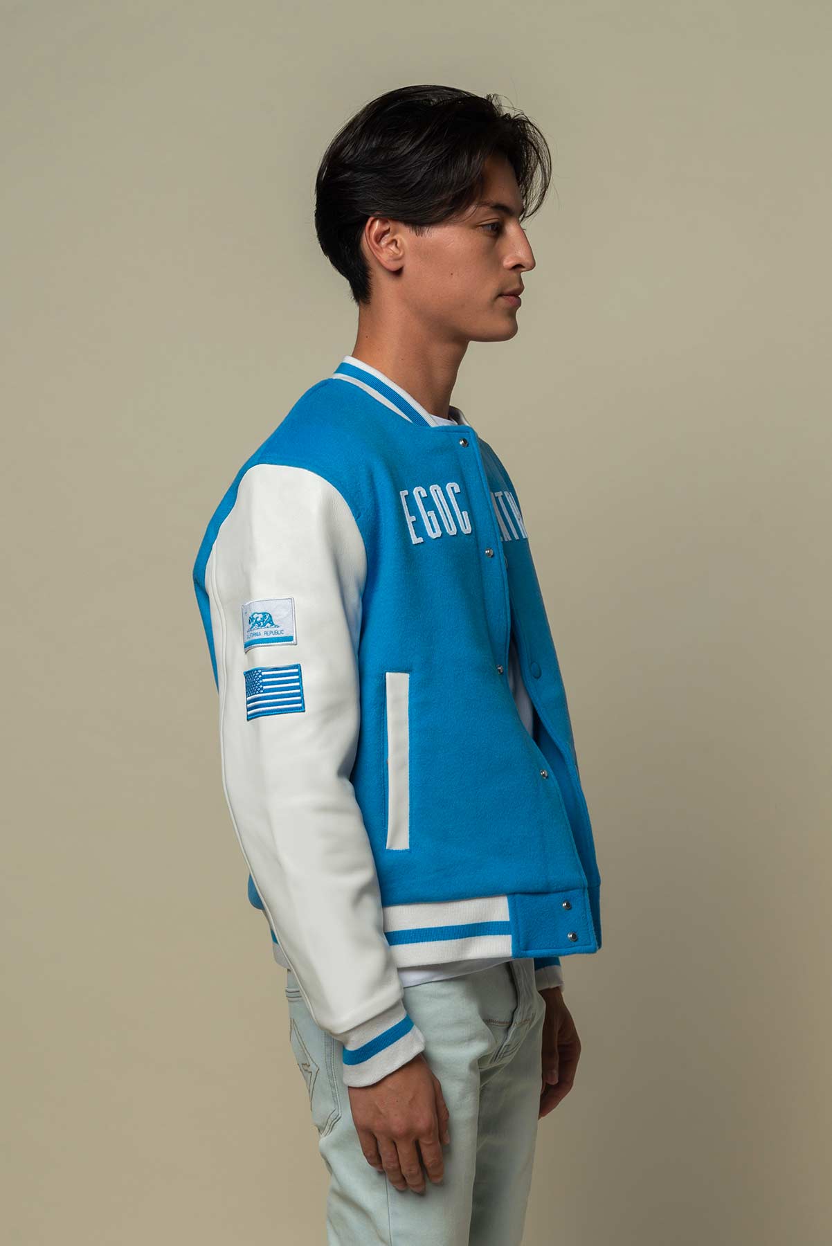 EGO LA VARSITY