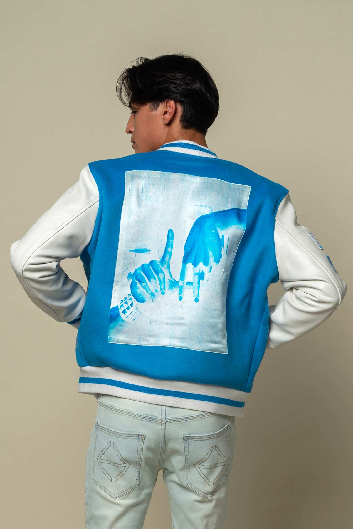EGO LA VARSITY