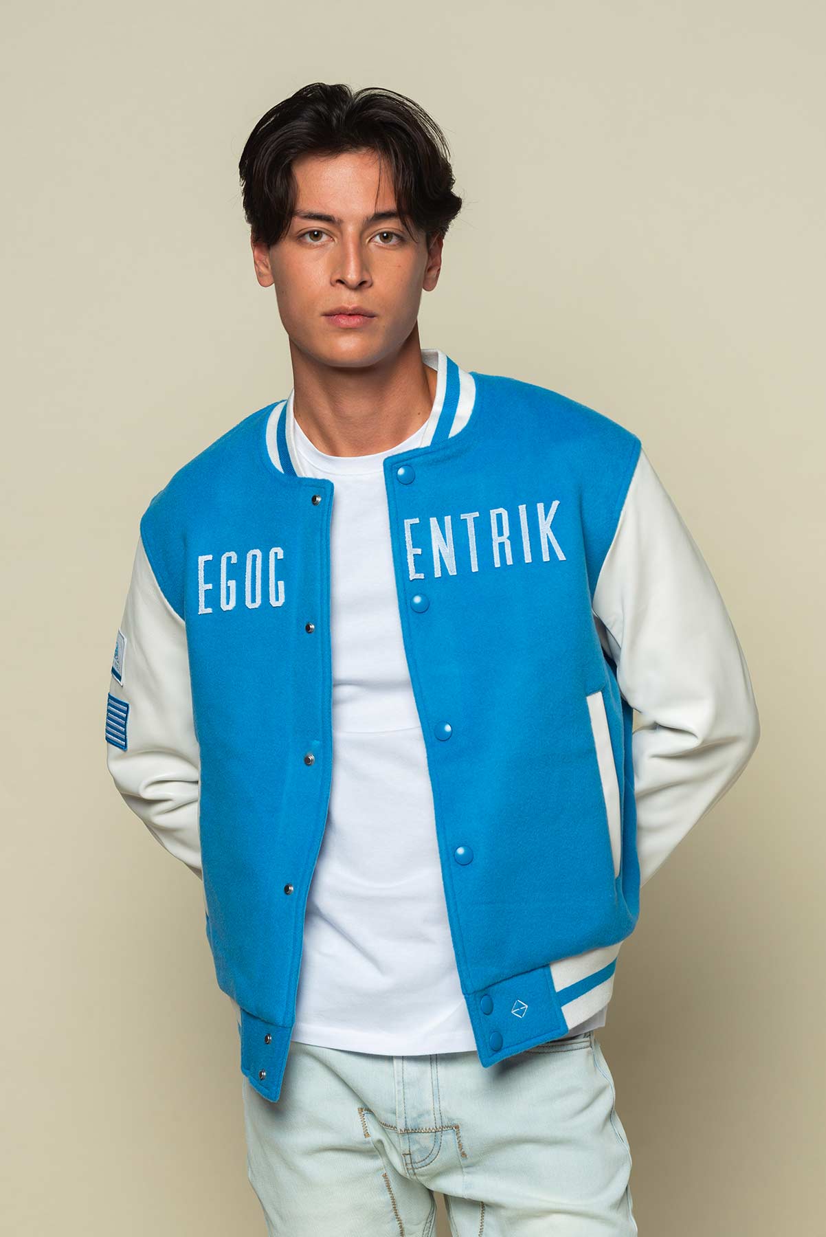 EGO LA VARSITY