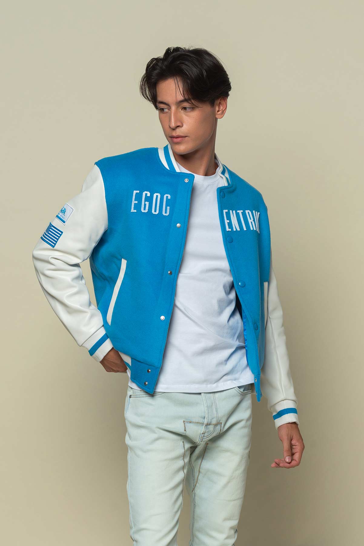 EGO LA VARSITY